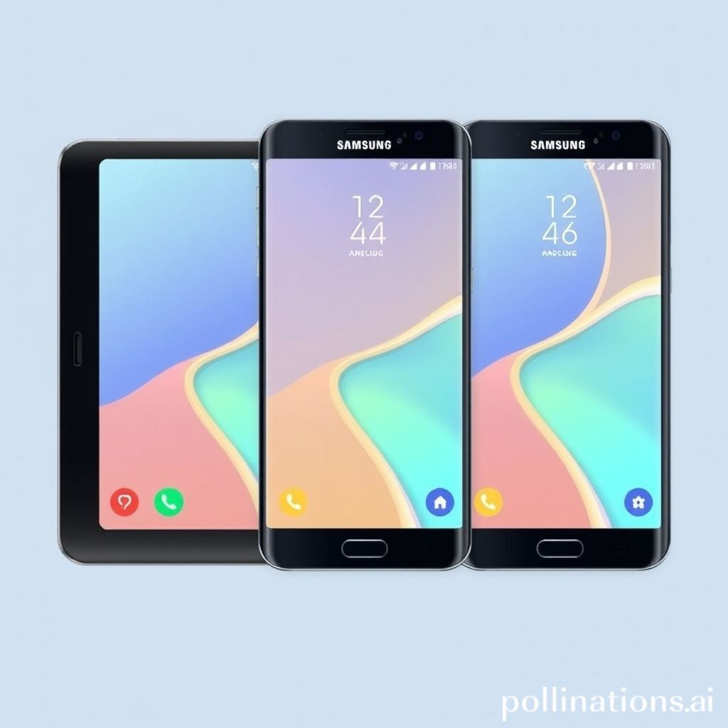 Samsung’s One UI 8 Update Wave: What to Expect in September