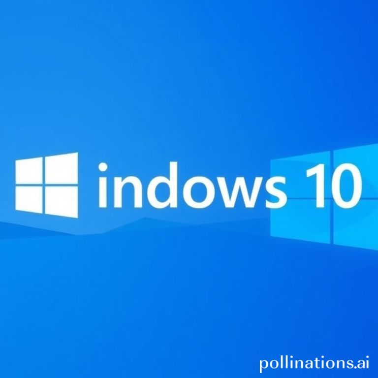 Extend Windows 10 Life for Free Until 2025 Extend Windows 10 Life for Free Until 2025