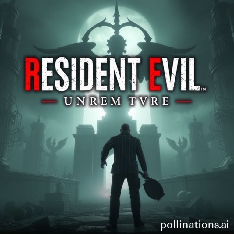 Resident Evil Requiem Cheaper on Nintendo Switch 2 Resident Evil Requiem Cheaper on Nintendo Switch 2