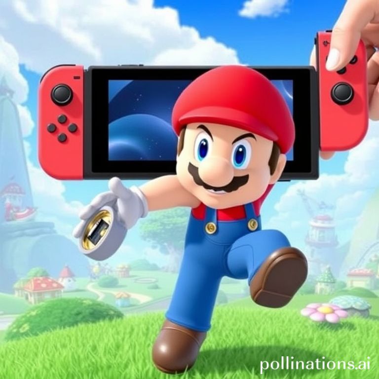 Nintendo Switch Games: Every Title Showcased Nintendo Switch Games: Every Title Showcased