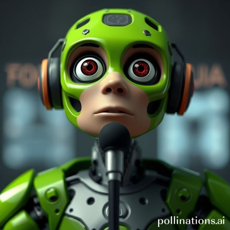 Nvidia’s AI Voice Animation Tech Now Open Source Nvidia’s AI Voice Animation Tech Now Open Source