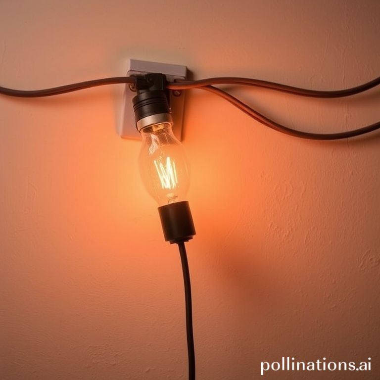 Avoid Deadly Electrical Hazards with These Safety Tips Avoid Deadly Electrical Hazards with These Safety Tips