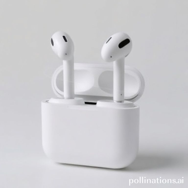 Apple AirPods Pro 3: Pulse Monitoring and Improved Fit