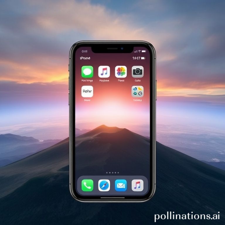 Apple Extends Free Satellite Features for iPhone 14, 15 Users Apple Extends Free Satellite Features for iPhone 14, 15 Users