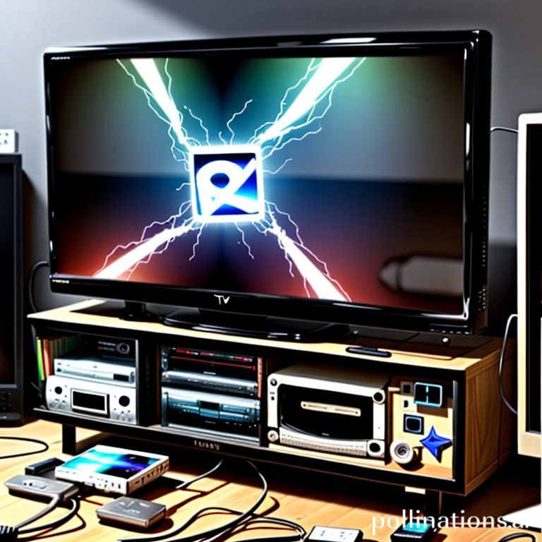 Unlock Your TV’s Secret USB Port Superpowers
