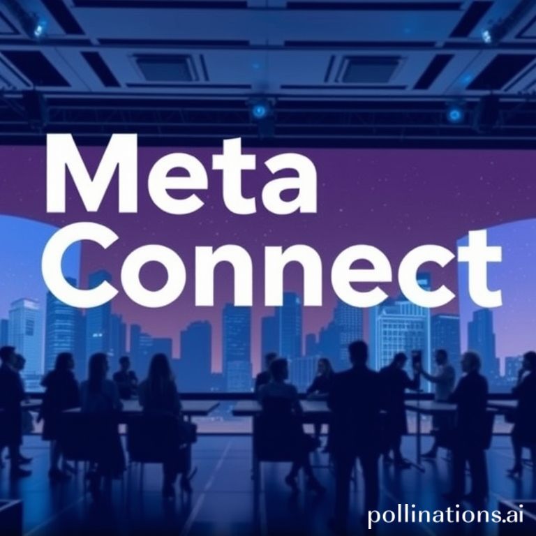 Meta Connect 2025: Predictions and Expectations Revealed