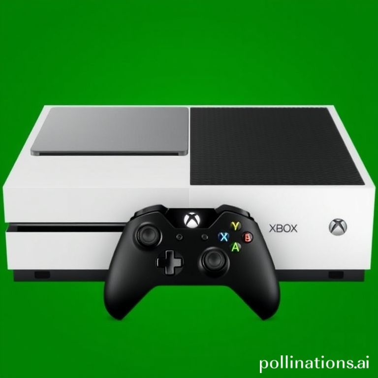 Xbox Price Hike: Microsoft Increases Console Prices Again