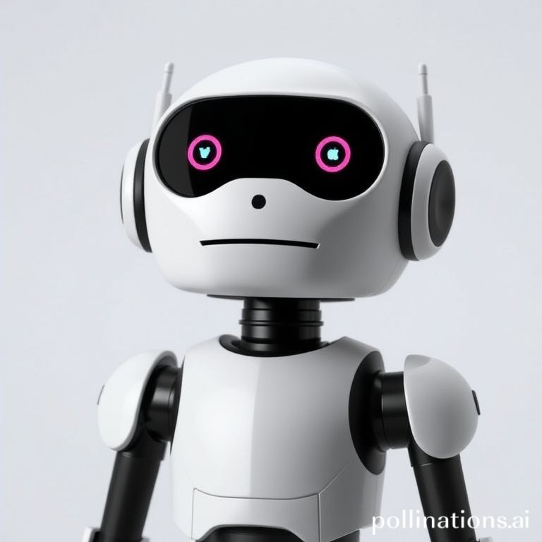 Apple’s Veritas Chatbot: A Sneak Peek into Siri’s AI Upgrades