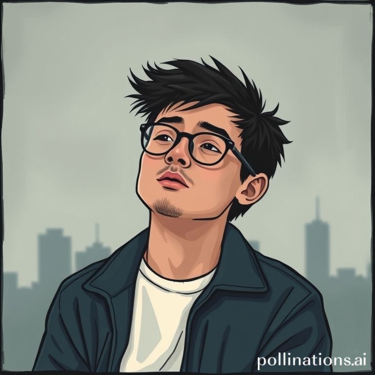 Modern Problems: A Millennial’s Lament Modern Problems: A Millennial’s Lament