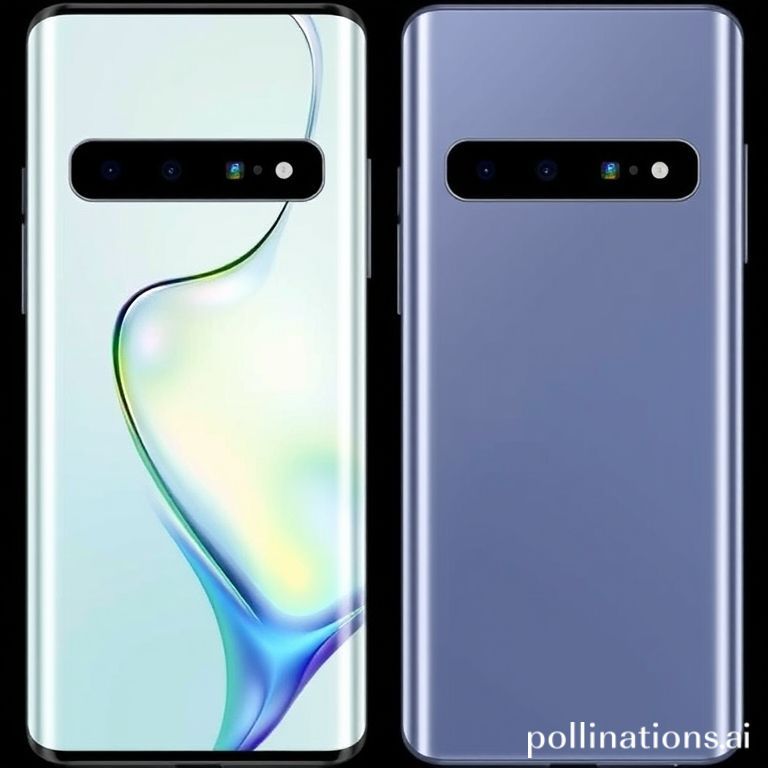Galaxy S26 Pro and Ultra: Leaked Designs Revealed