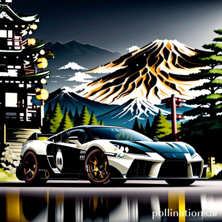 Forza Horizon 6: Japan Setting and 2026 Release