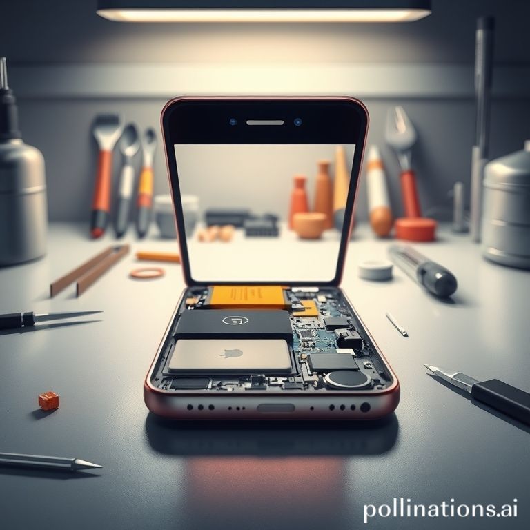 iPhone Air Teardown: Durability and Repairability Revealed iPhone Air Teardown: Durability and Repairability Revealed