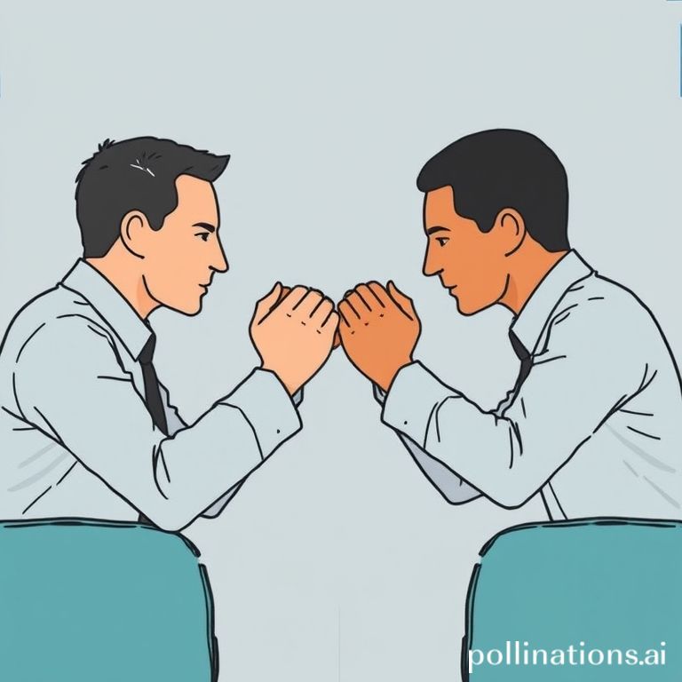 Effective Conflict Resolution in Business Effective Conflict Resolution in Business