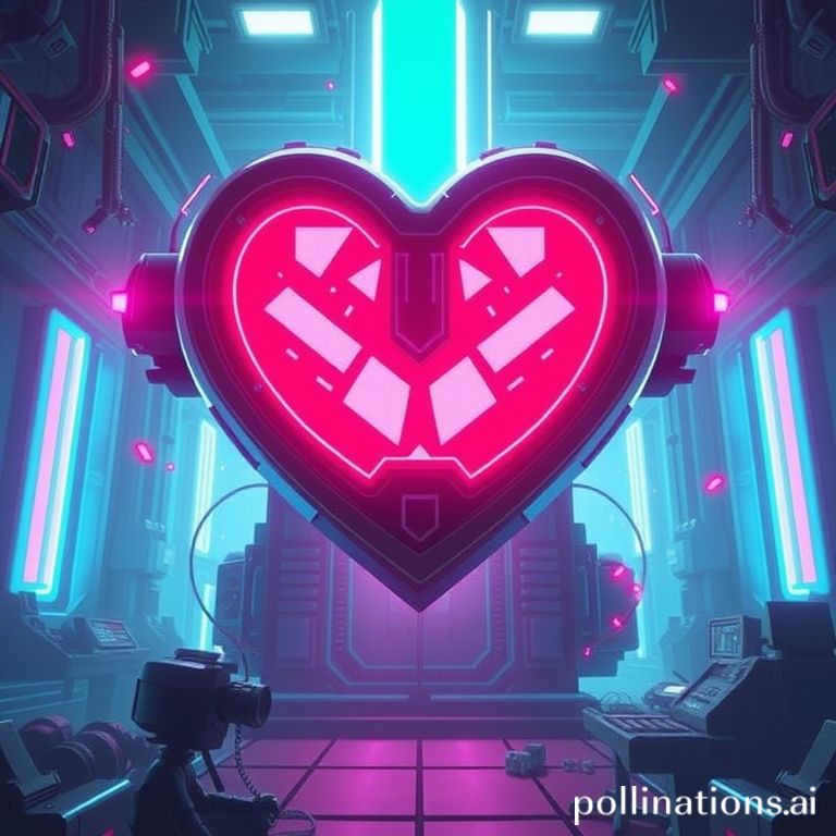 Heart Machine Layoffs: Hyper Light Breaker Development Ends
