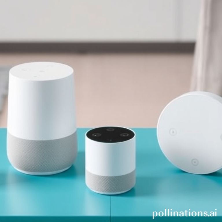 Amazon Unveils New Smart Home Devices Ahead of Prime Day