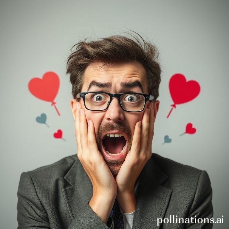 Overstimulation: The Hidden Reason Behind Your Irritability Overstimulation: The Hidden Reason Behind Your Irritability