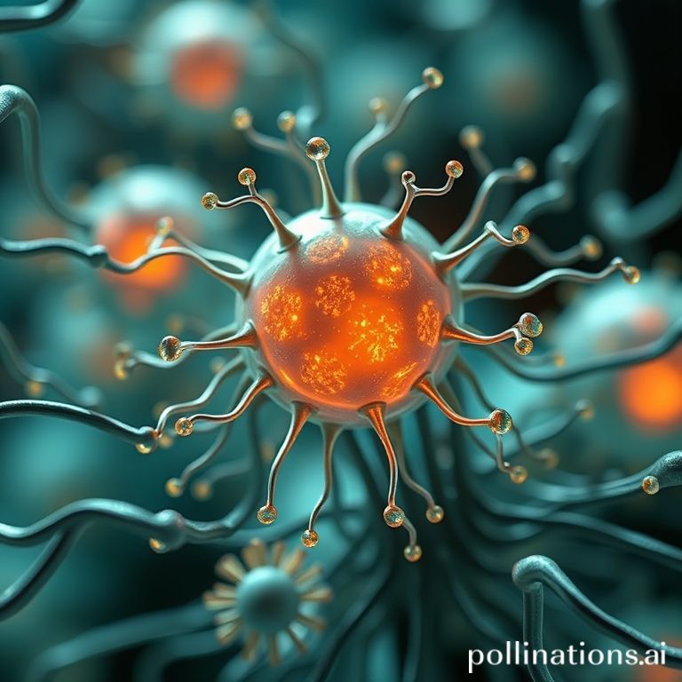 Biocomputers Powered by Human Cells Revolutionize Tech Biocomputers Powered by Human Cells Revolutionize Tech