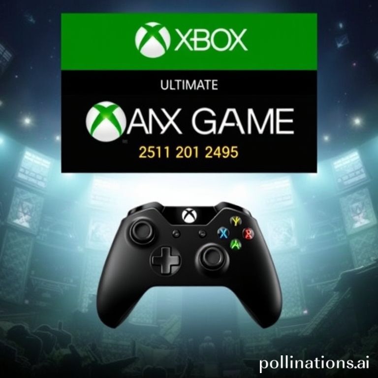 Xbox Game Pass Ultimate Price Increase Delayed Xbox Game Pass Ultimate Price Increase Delayed