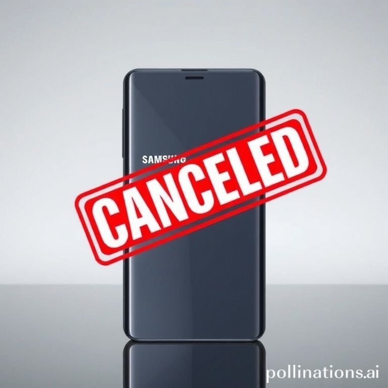 Samsung Galaxy S26 Edge Cancelled: What’s Behind the Decision Samsung Galaxy S26 Edge Cancelled: What’s Behind the Decision
