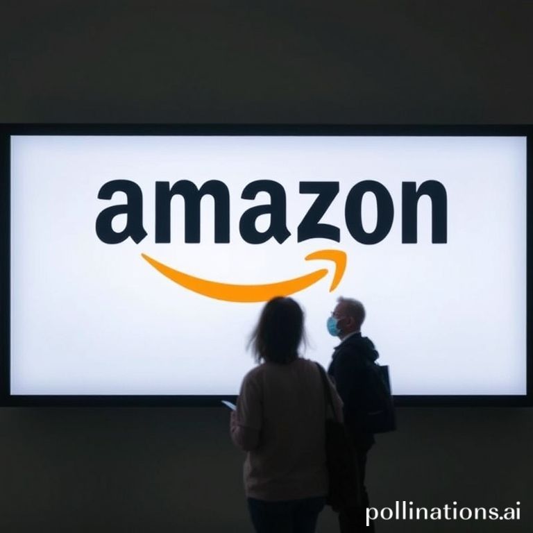 Amazon Smart Displays: Regret and Ad Bombardment Issues