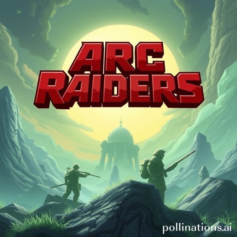 Arc Raiders: A/B Testing with Marathon’s Beta Arc Raiders: A/B Testing with Marathon’s Beta