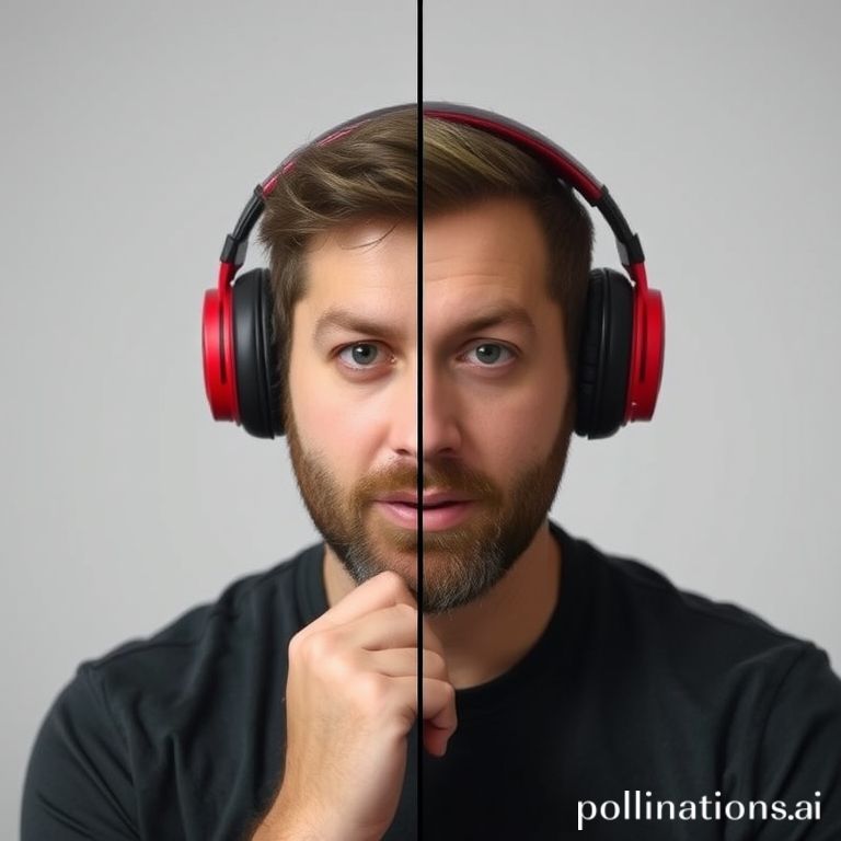 Blind Testing Headphones: Surprising Results Revealed