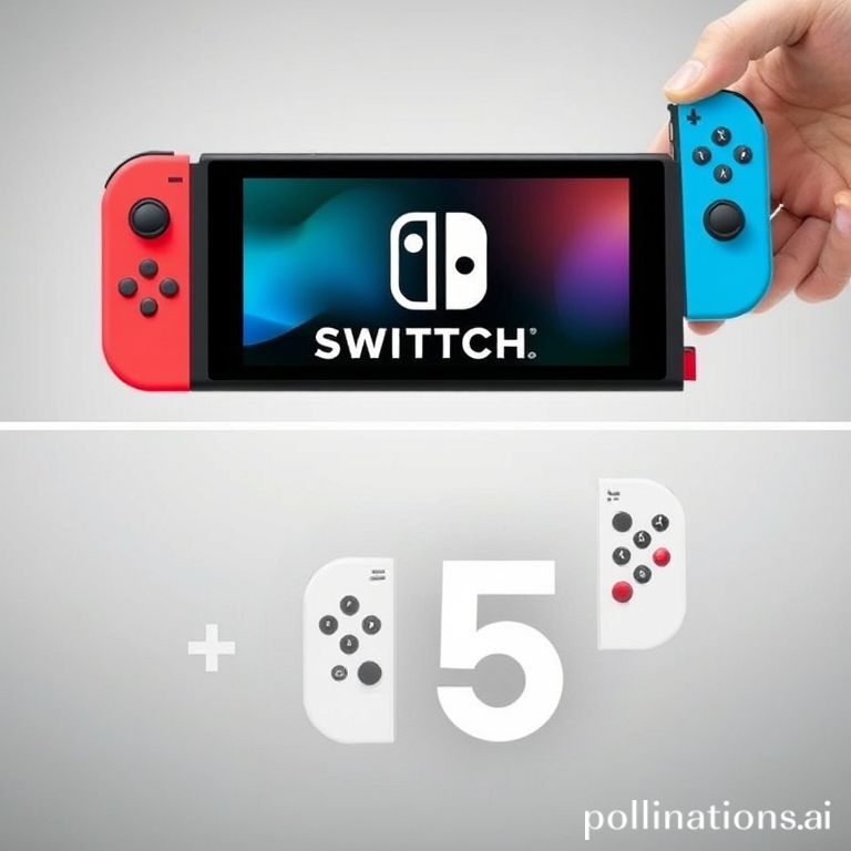 Nintendo Switch 2 Backwards Compatibility Fixes Released
