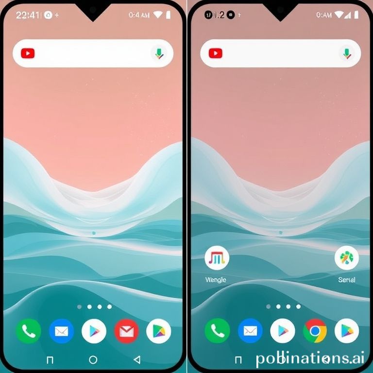 Android 16 QPR2 Beta 3: Final Pixel Drop Update Released Android 16 QPR2 Beta 3: Final Pixel Drop Update Released