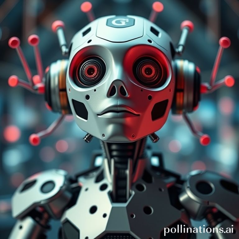 Google’s Gemini AI Model Revolutionizes Web Interaction Google’s Gemini AI Model Revolutionizes Web Interaction