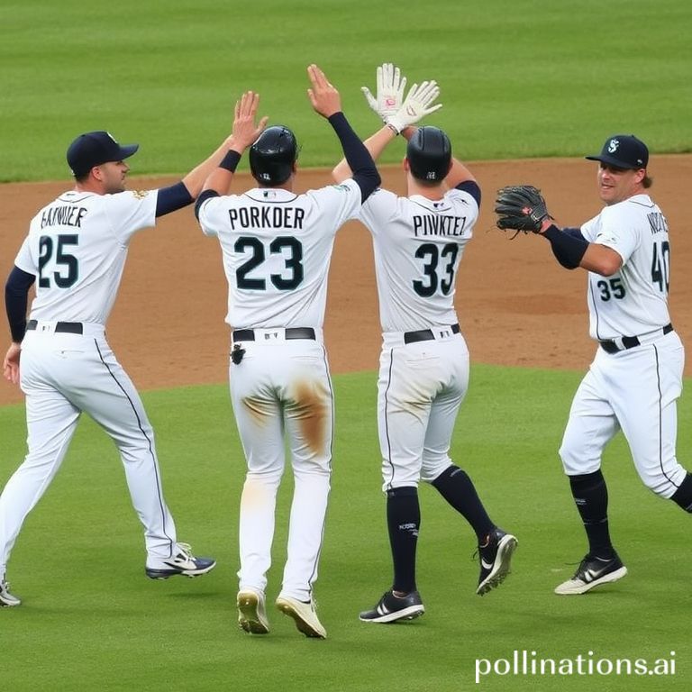 Mariners ALCS Game 3 Victory: A Thrilling Turnaround Mariners ALCS Game 3 Victory: A Thrilling Turnaround