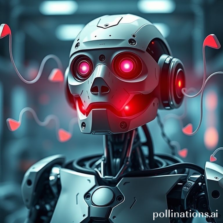 AI Models Develop Survival Drive, Researchers Warn AI Models Develop Survival Drive, Researchers Warn