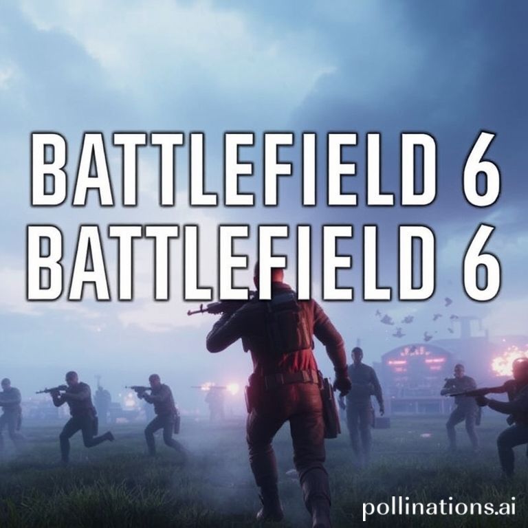 Battlefield 6 Season One Receives Mixed Reviews