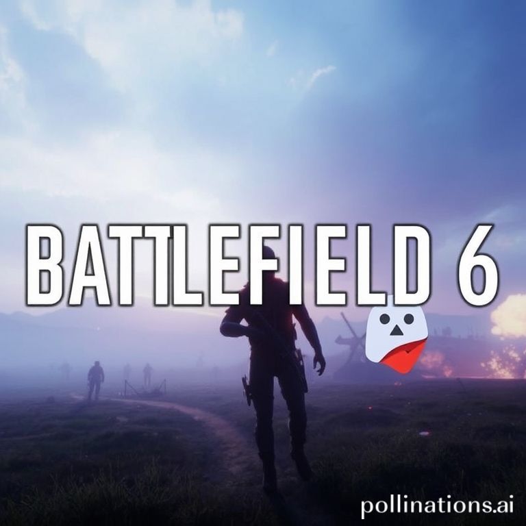 Battlefield 6 Update 1.1.1.0 Now Live on All Platforms