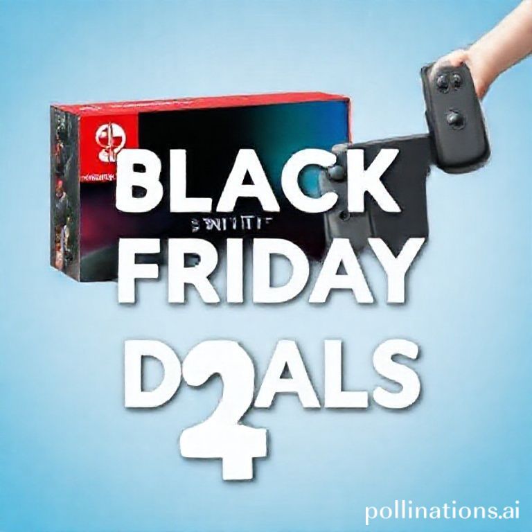 Nintendo Switch 2 Black Friday Deals Guide Nintendo Switch 2 Black Friday Deals Guide