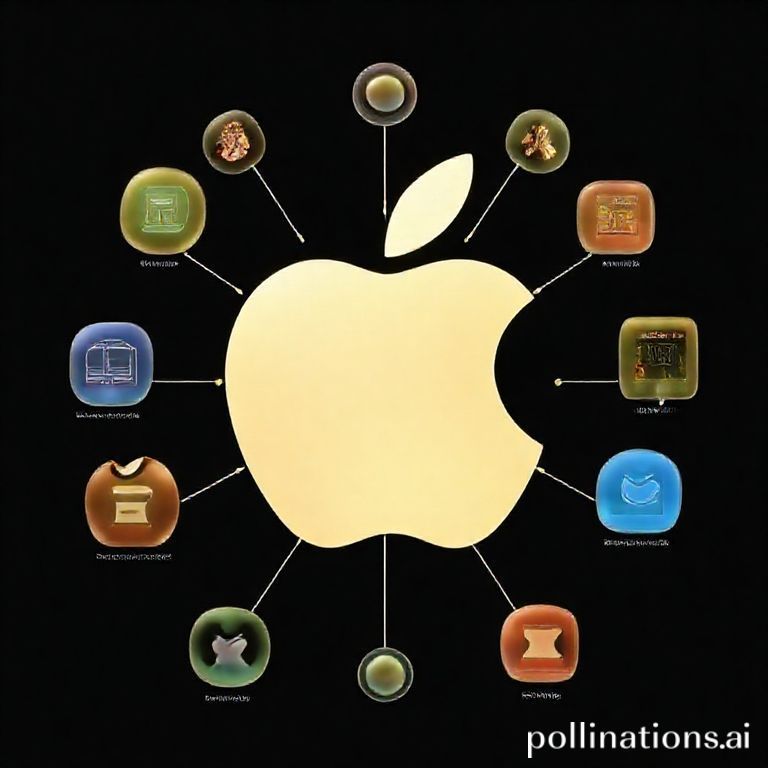 Apple Expands AI Integration with Multiple Models Apple Expands AI Integration with Multiple Models