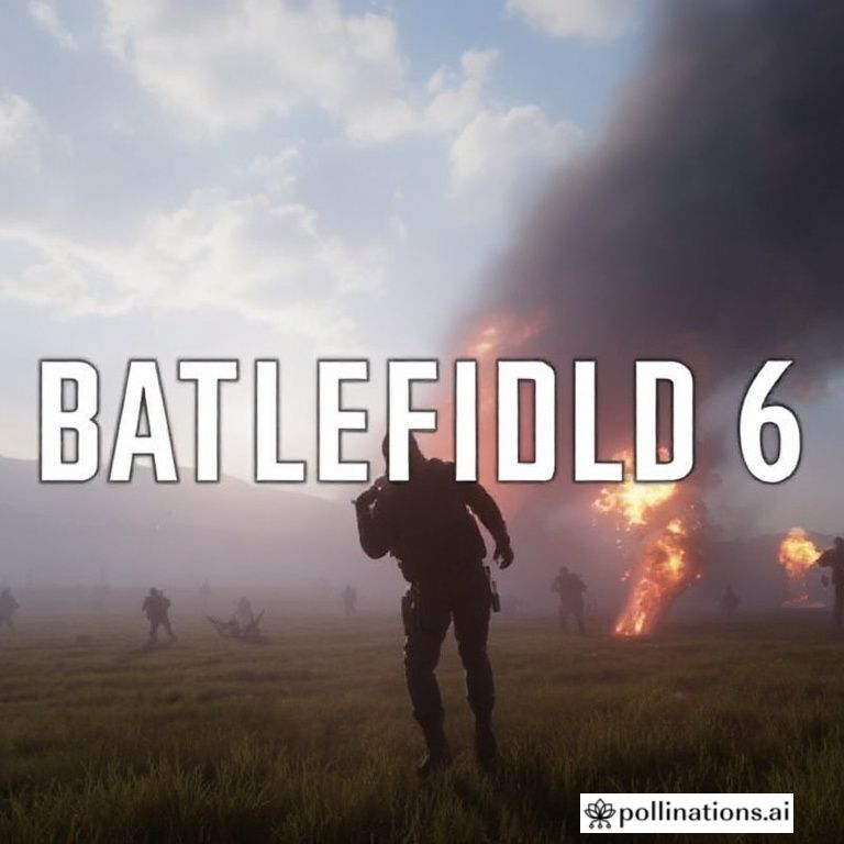 Battlefield 6 Introduces Casual Breakthrough Mode Battlefield 6 Introduces Casual Breakthrough Mode