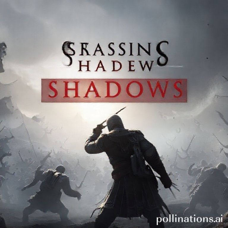 Ubisoft Battles Assassin’s Creed Shadows Backlash Ubisoft Battles Assassin’s Creed Shadows Backlash