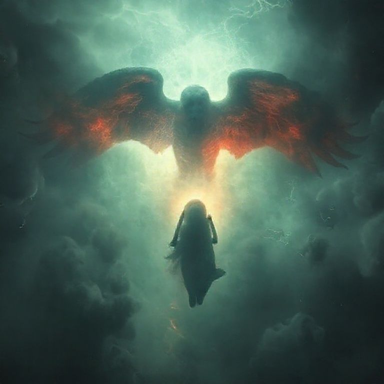 Near-Death Experiences: 41 People Share Terrifying Stories Near-Death Experiences: 41 People Share Terrifying Stories