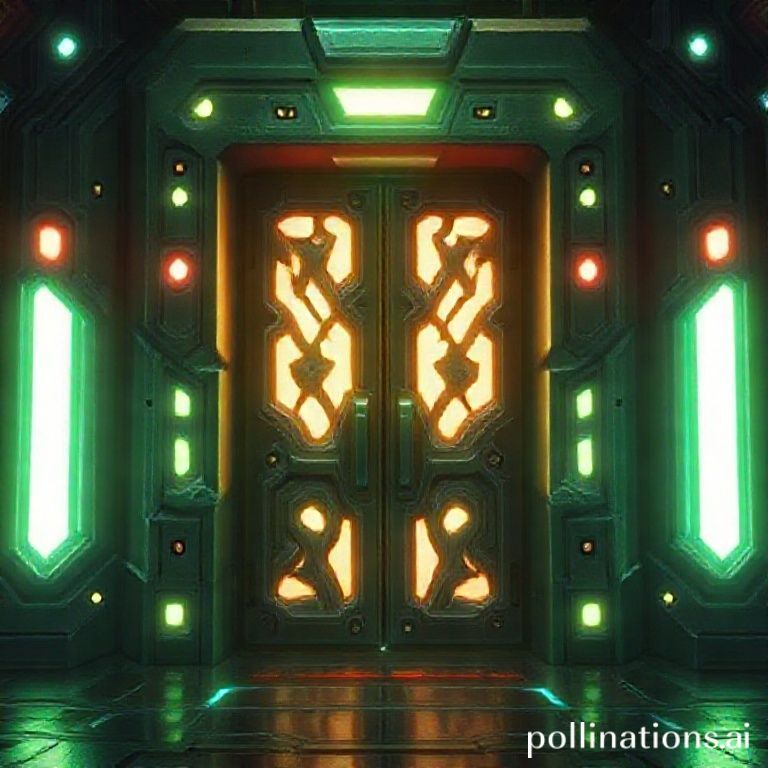 Metroid Prime 4’s Unique Door Designs Spark Discussion Metroid Prime 4’s Unique Door Designs Spark Discussion