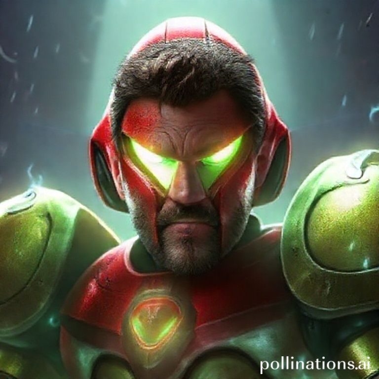 Metroid Prime 4: Doom Slayer Voice Actor Joins Samus