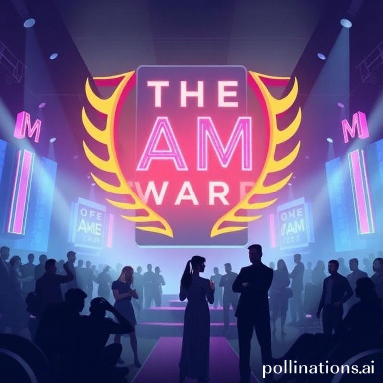 The Game Awards: Growth and Expenses Examined The Game Awards: Growth and Expenses Examined