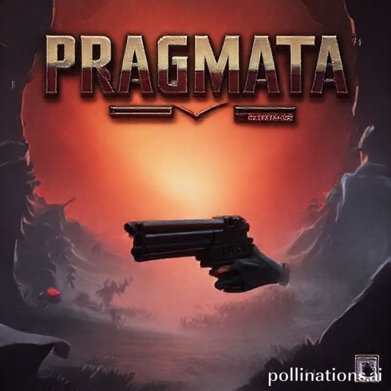 Pragmata Game Release and Hands-On Impressions