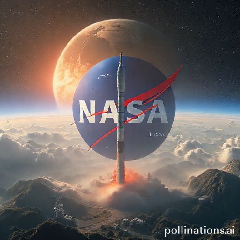 NASA Delays Amid China’s Rise: Consequences Ahead