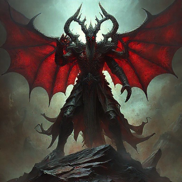 Stand Against Mephisto in Diablo IV Lord of Hatred Stand Against Mephisto in Diablo IV Lord of Hatred