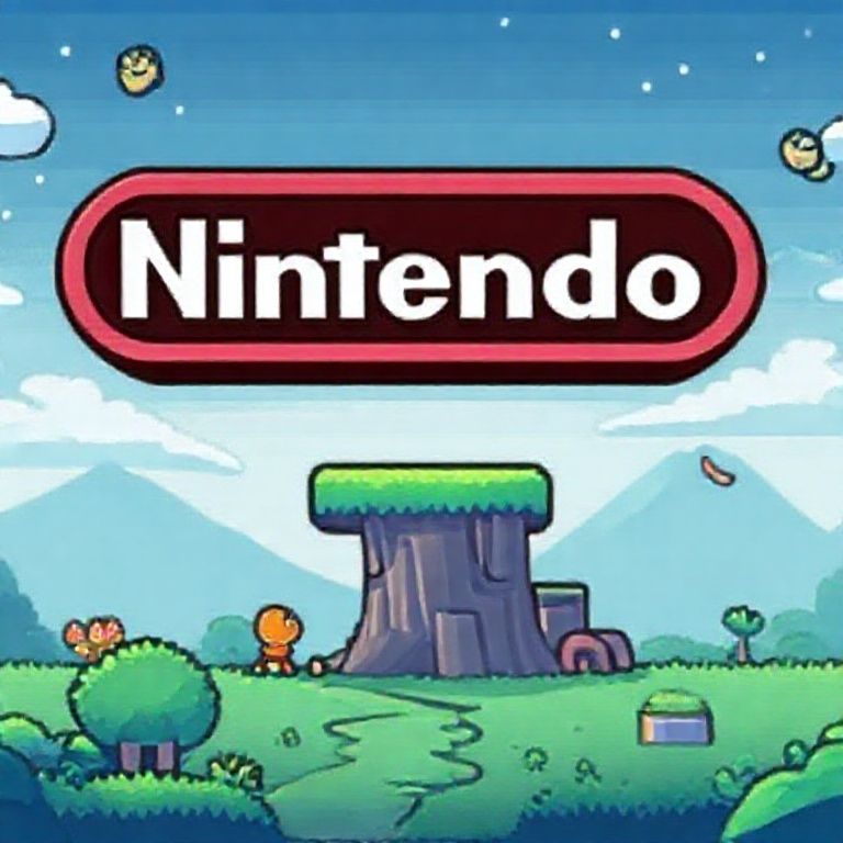 Nintendo Ditches “Nindies” Name: Former Staffers Explain Why