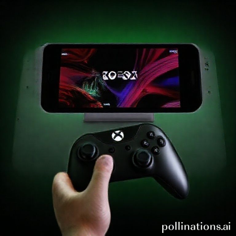 Mastering Your ROG Xbox Ally Handheld Console Mastering Your ROG Xbox Ally Handheld Console