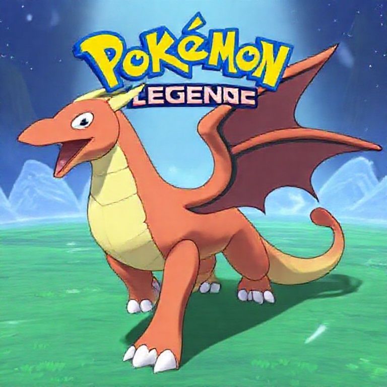 Pokémon Legends Z-A DLC Missing Mega Evolution