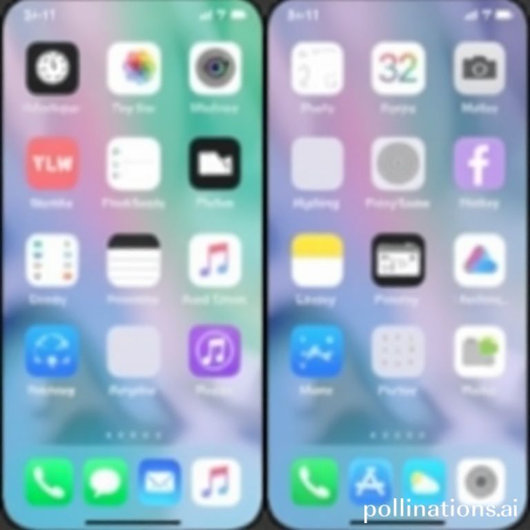 iOS 26 Leak: Exciting Apple Features Revealed