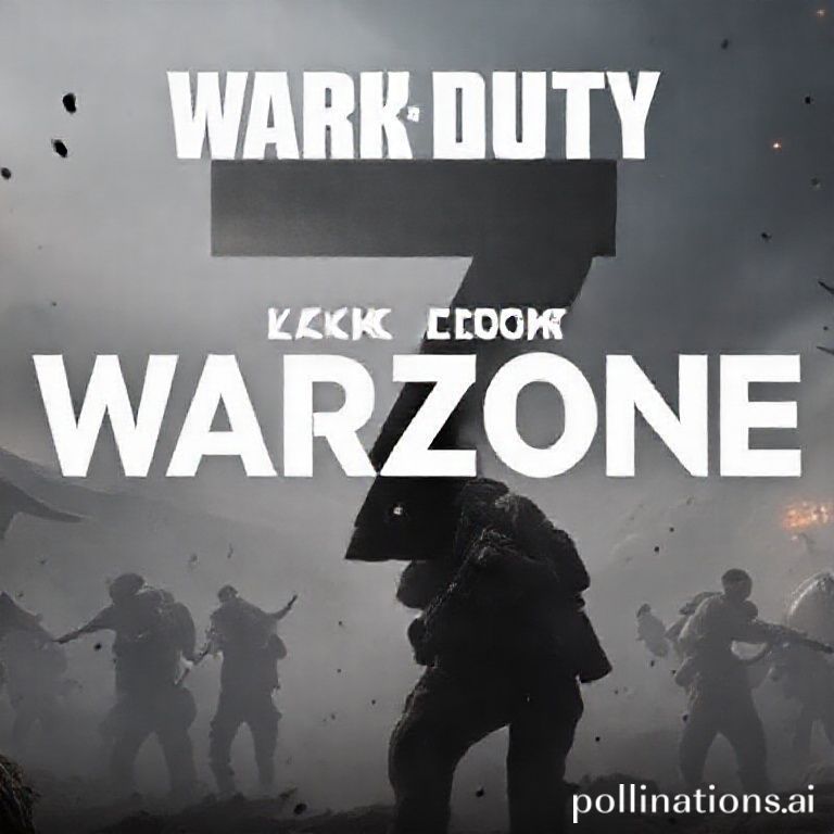 Warzone & Black Ops 7 Season 1 Updates Revealed