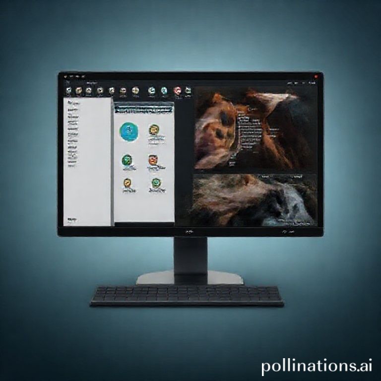 QNX Self-Hosted Developer Desktop Released QNX Self-Hosted Developer Desktop Released